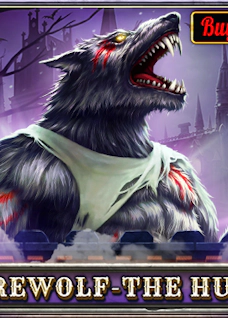 Werewolf - The Hunt