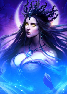 Whispers Of Nyx