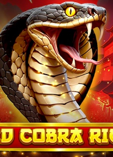 Wild Cobra Riches