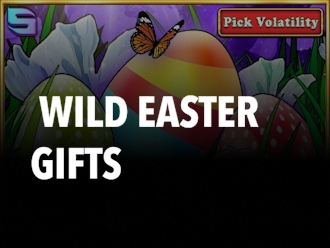  Wild Easter Gifts