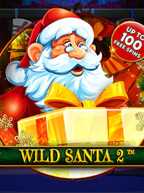 Wild Santa 2