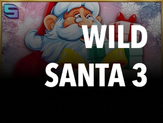 Wild Santa 3