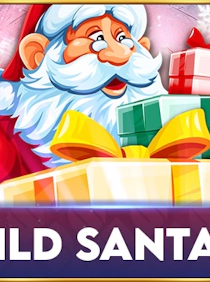 Wild Santa 3