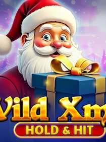 Wild Xmas - Hold and Hit