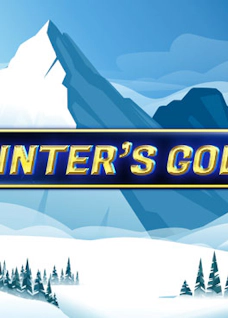 Winter’s Gold