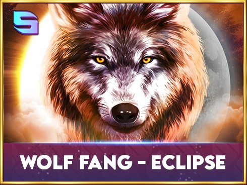 Wolf Fang - Eclipse