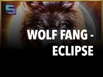 Wolf Fang - Eclipse