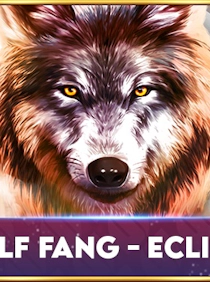 Wolf Fang - Eclipse
