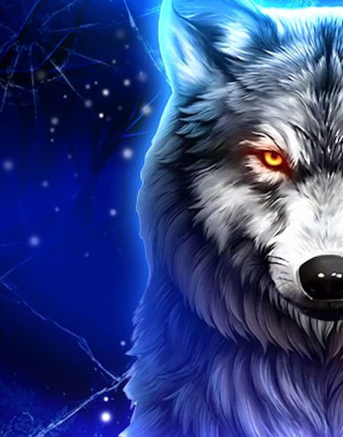 Wolf Fang - Frozen Wilds