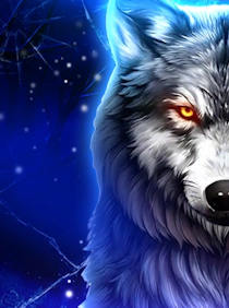 Wolf Fang - Frozen Wilds