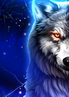 Wolf Fang - Frozen Wilds