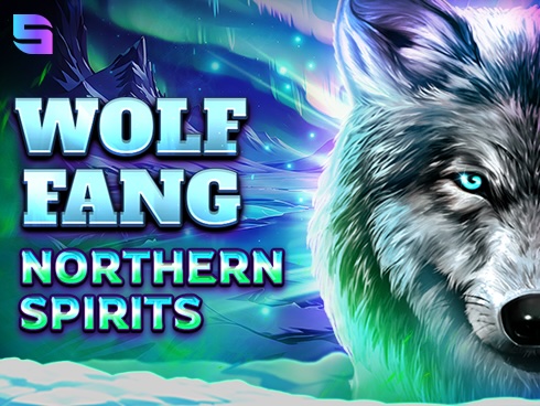 Wolf Fang - Northern Spirits