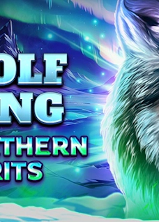 Wolf Fang - Northern Spirits