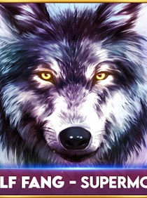 Wolf Fang - Supermoon