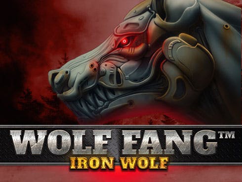 fang the wolf