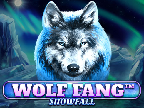 Wolf Fang - Snowfall