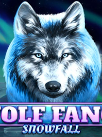 Wolf Fang - Snowfall