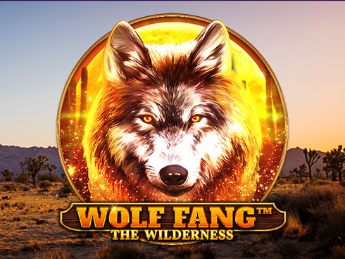 Wolf Fang – Into The Wilderness