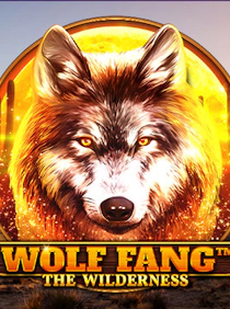 Wolf Fang – Into The Wilderness