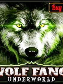 Wolf Fang - Underworld