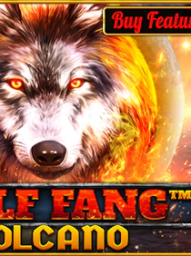 Wolf Fang - Volcano