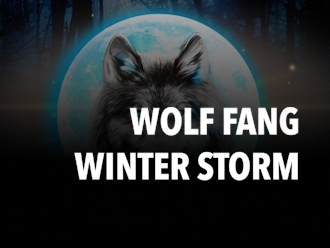 Wolf Fang Winter Storm