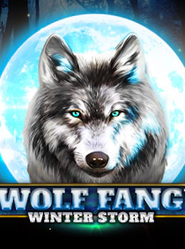 Wolf Fang Winter Storm