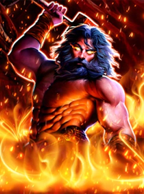 Wrath Of Hephaestus