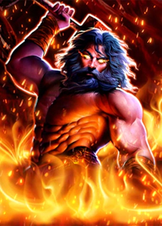 Wrath Of Hephaestus