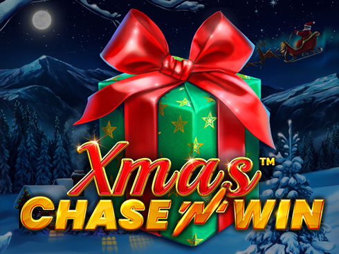 Xmas - Chase'N'Win