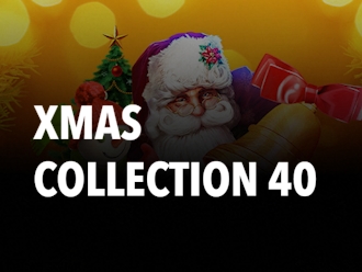 Xmas Collection 40