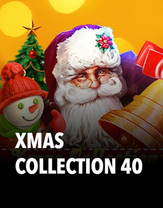 Xmas Collection 40