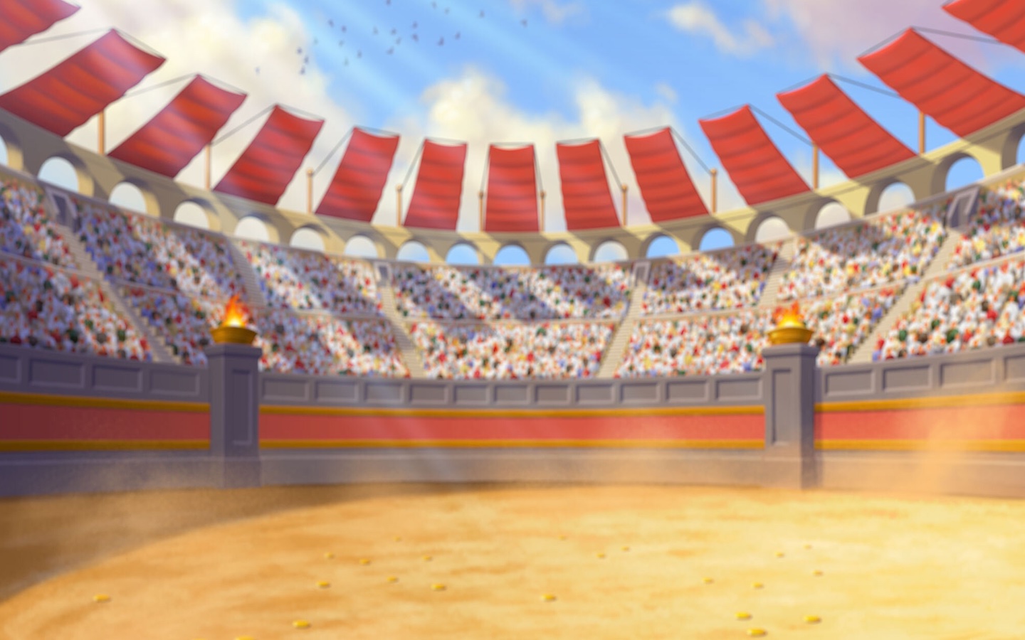 action-boost-gladiator