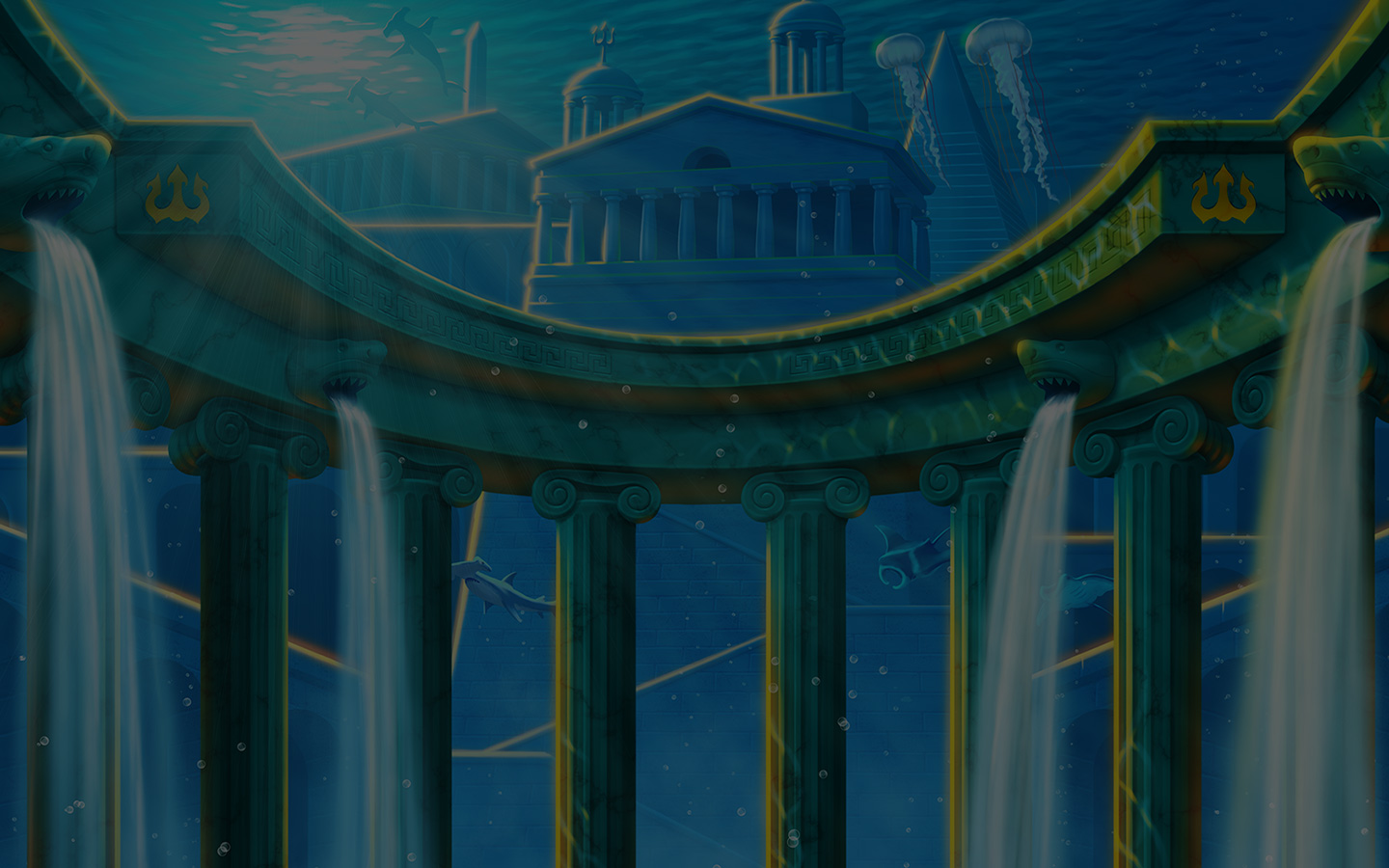 amazing-link-poseidon