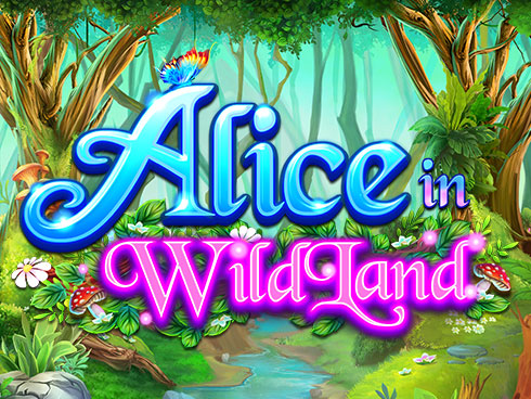 Alice in Wildland
