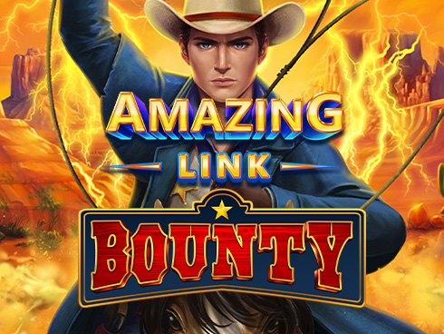 Amazing Link Bounty