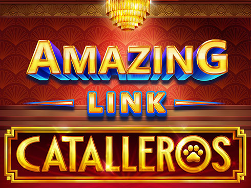 Amazing Link Catalleros
