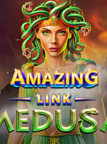Amazing Link Medusa