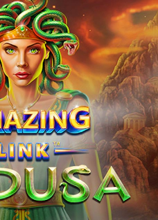 Amazing Link Medusa