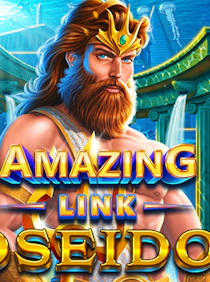 Amazing Link Poseidon