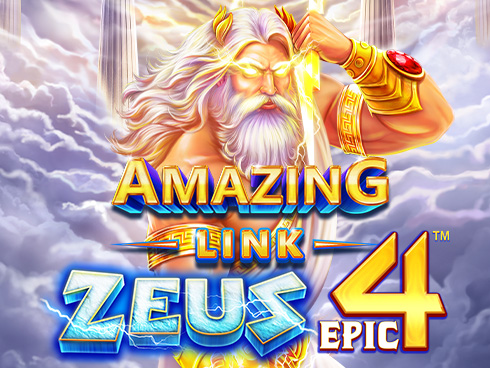 Amazing Link Zeus Epic 4