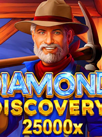Diamond Discovery