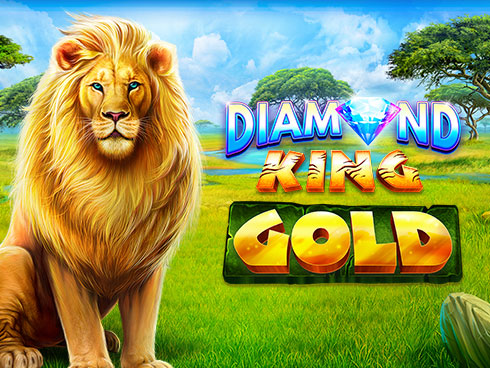 Diamond King Gold
