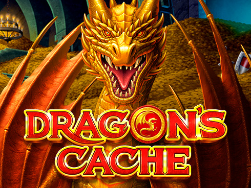 Dragon's Cache