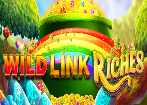 Wild Link Riches