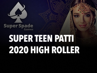 Super Teen Patti 2020 High Roller