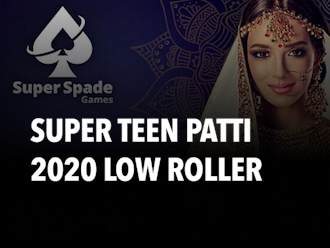 Super Teen Patti 2020 Low Roller