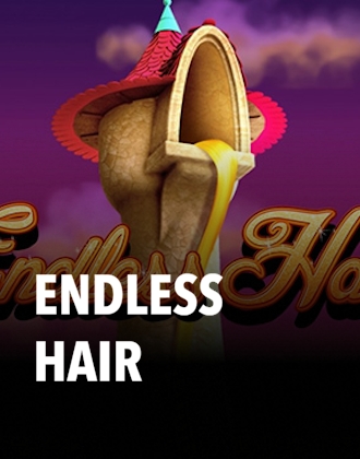 Endless hair