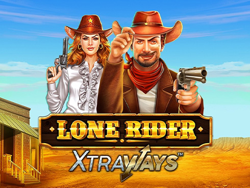 Lone Rider XtraWays