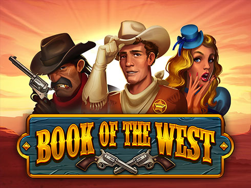 Book of the West